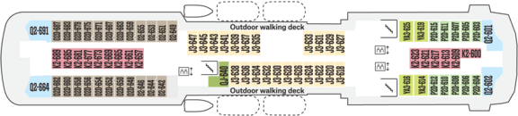 Deck Plan deck-4